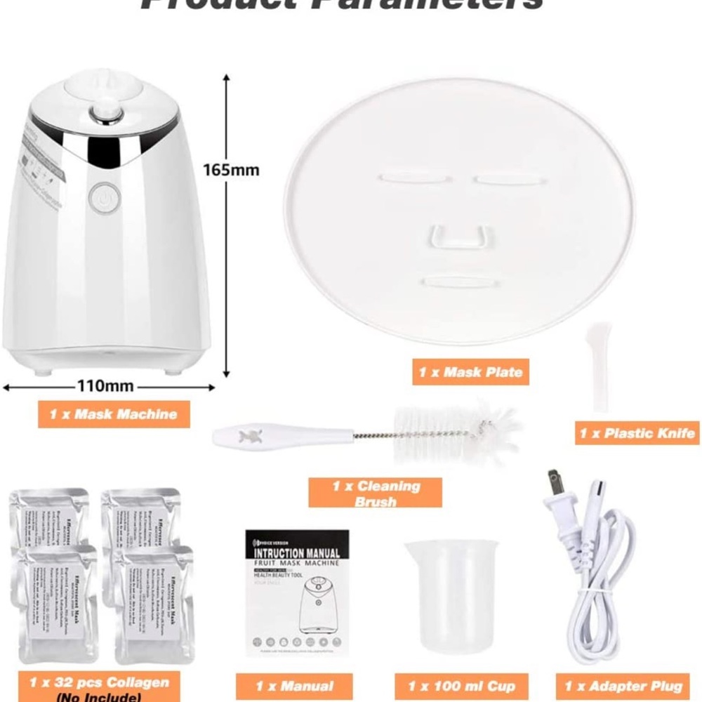 Face Mask Maker - Picture 3 of 4